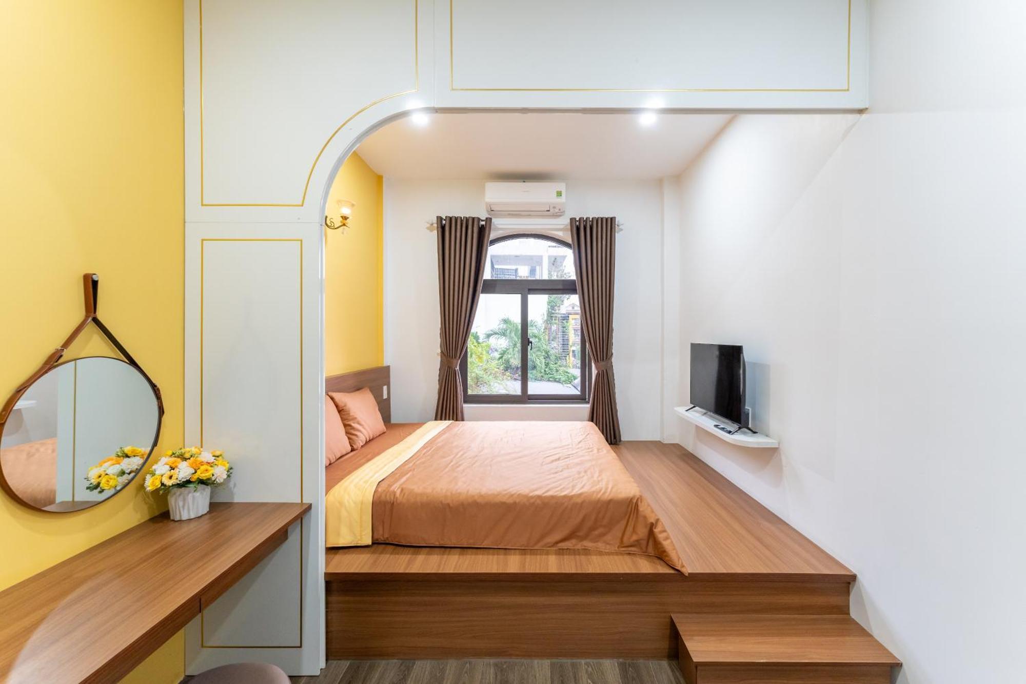 Yo'House Hue Homestay Exteriér fotografie
